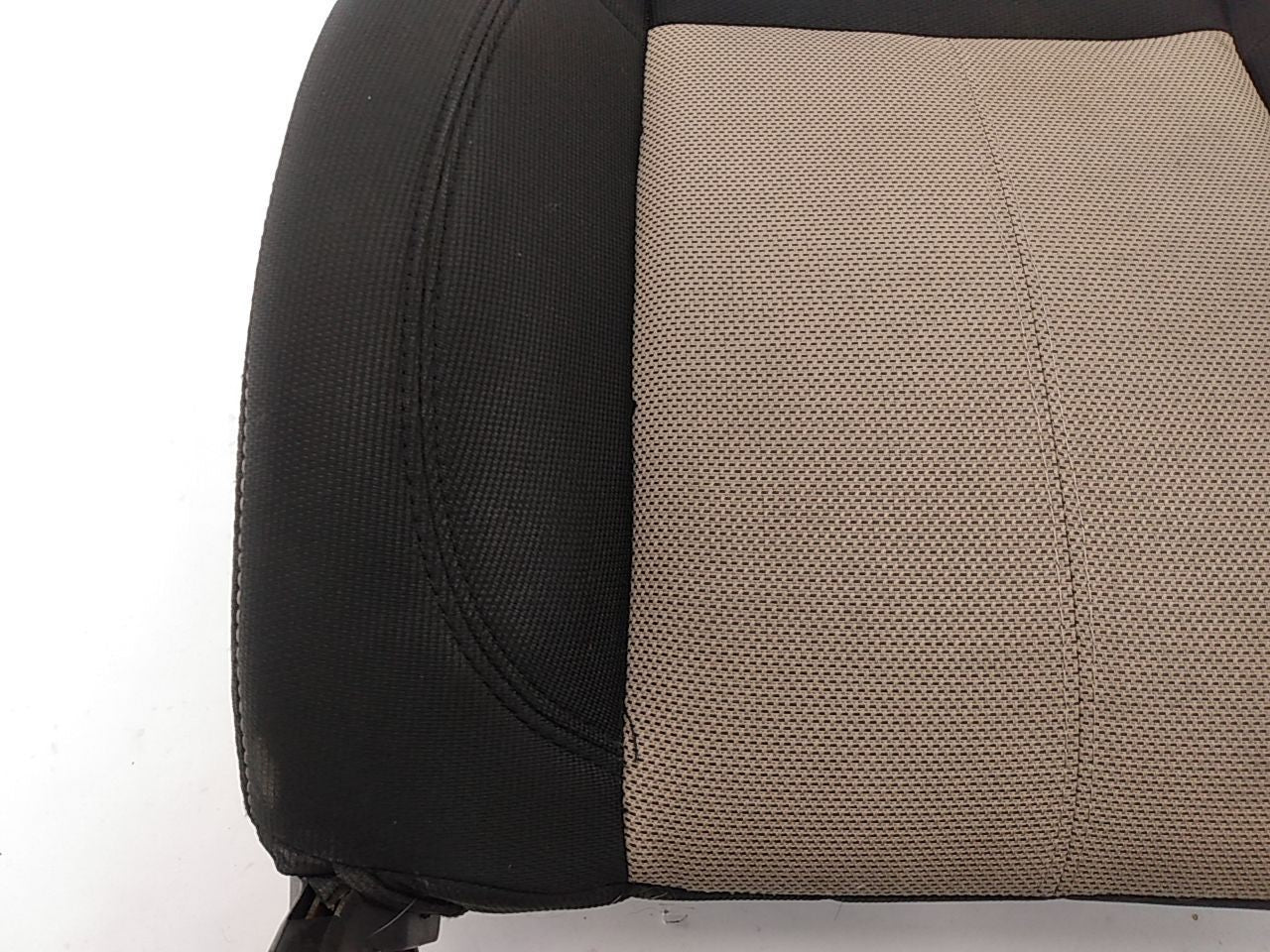 Hummer H3 Driver Left Front Upper Seat Cushion