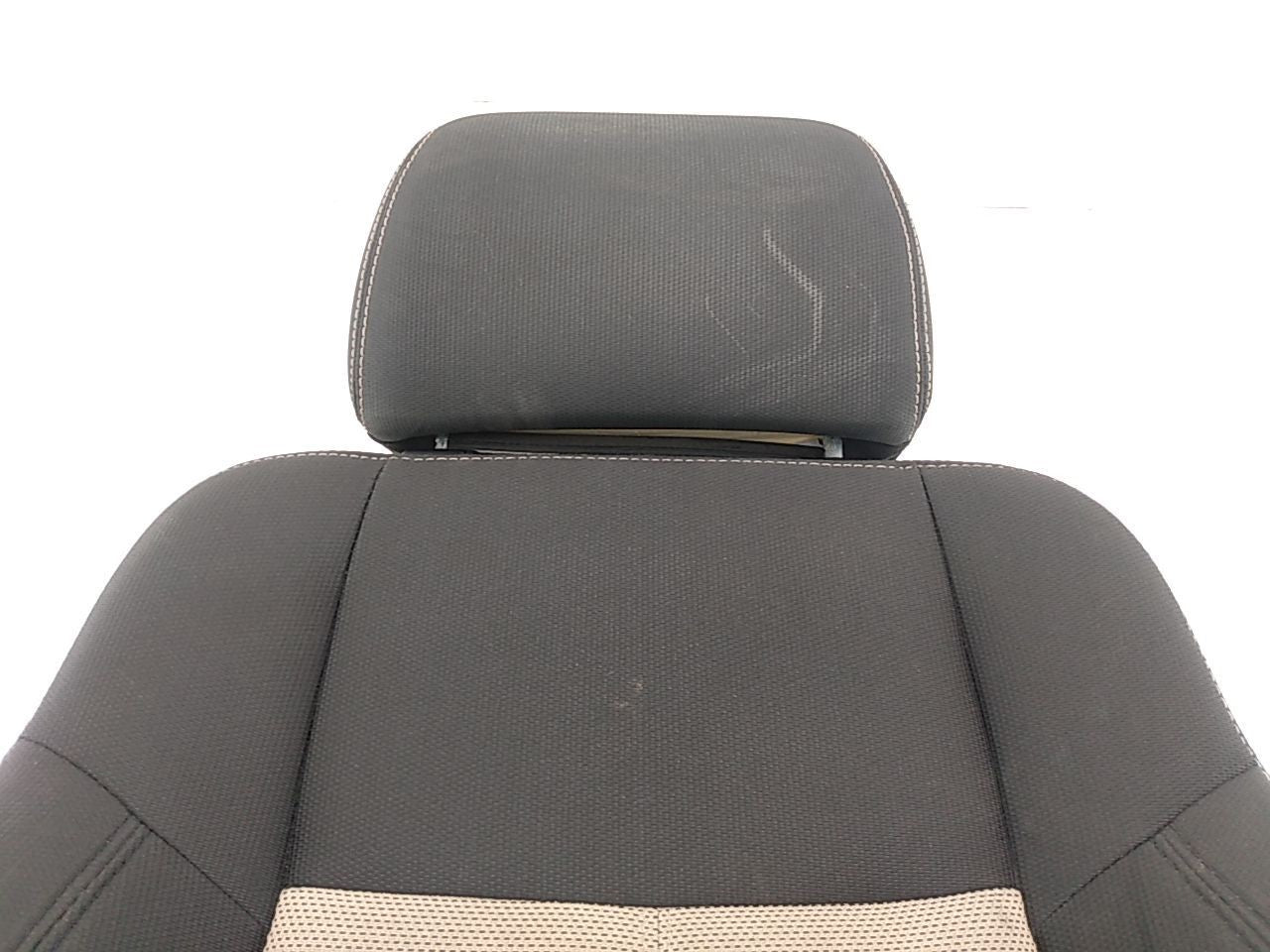 Hummer H3 Driver Left Front Upper Seat Cushion