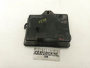 Hummer H3 Battery Tray Lower Cover-1
