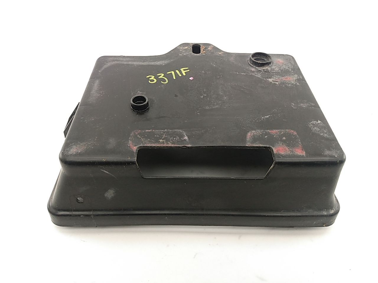 Hummer H3 Battery Tray Lower Cover