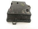 Hummer H3 Battery Tray Lower Cover-4