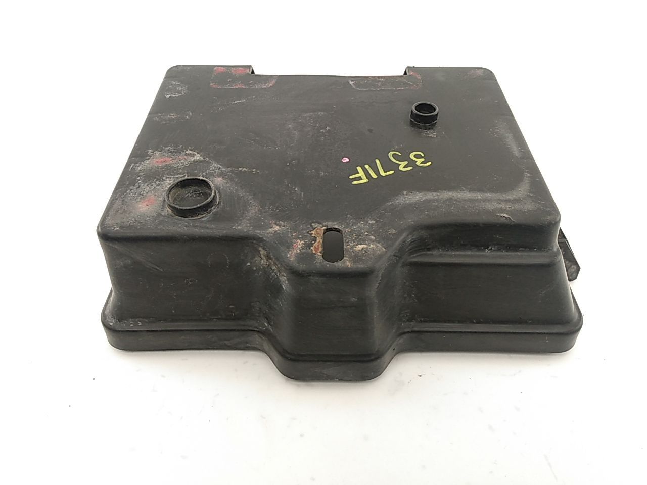 Hummer H3 Battery Tray Lower Cover