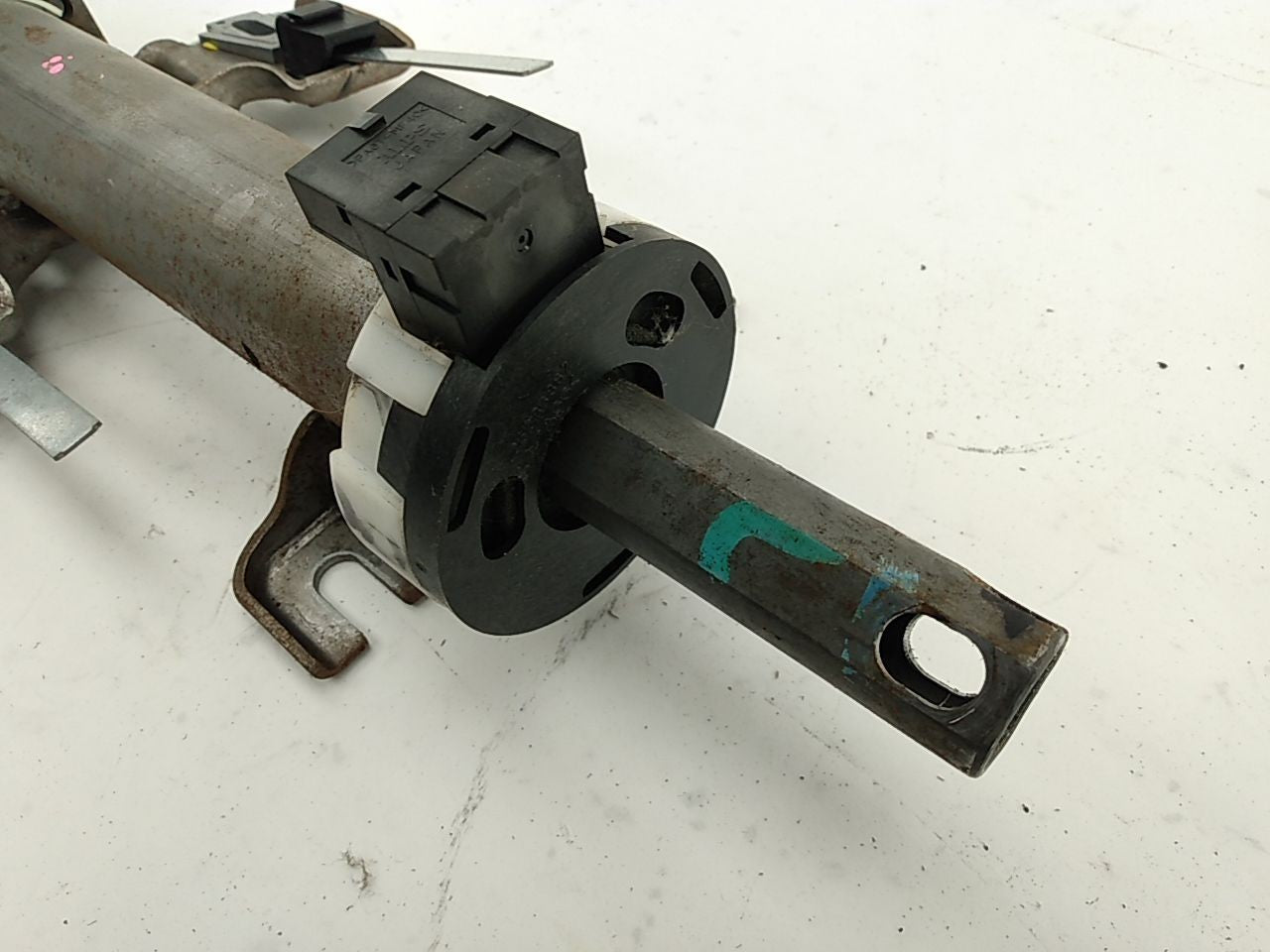 Hummer H3 Steering Column