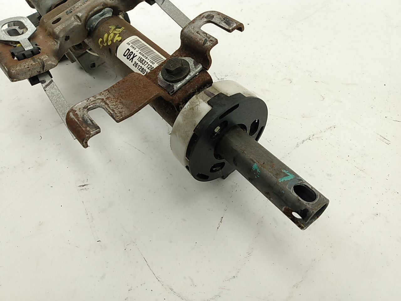 Hummer H3 Steering Column