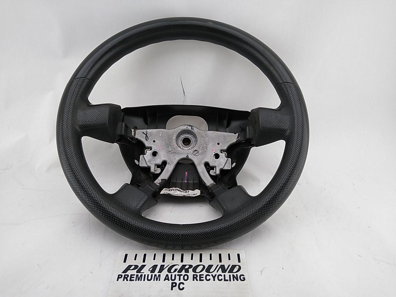 Hummer H3 Steering Wheel