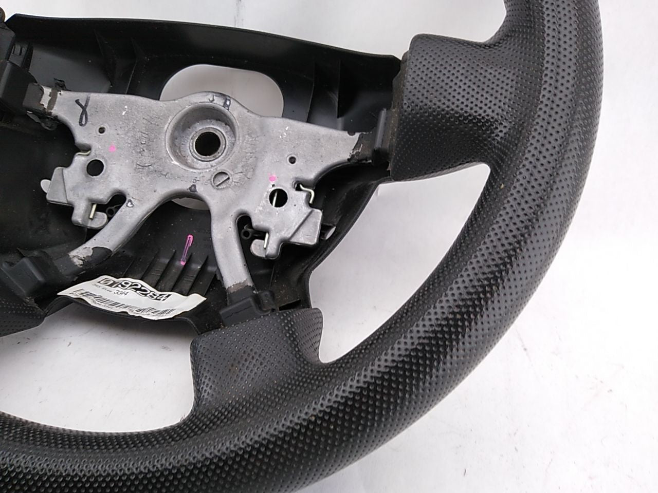 Hummer H3 Steering Wheel