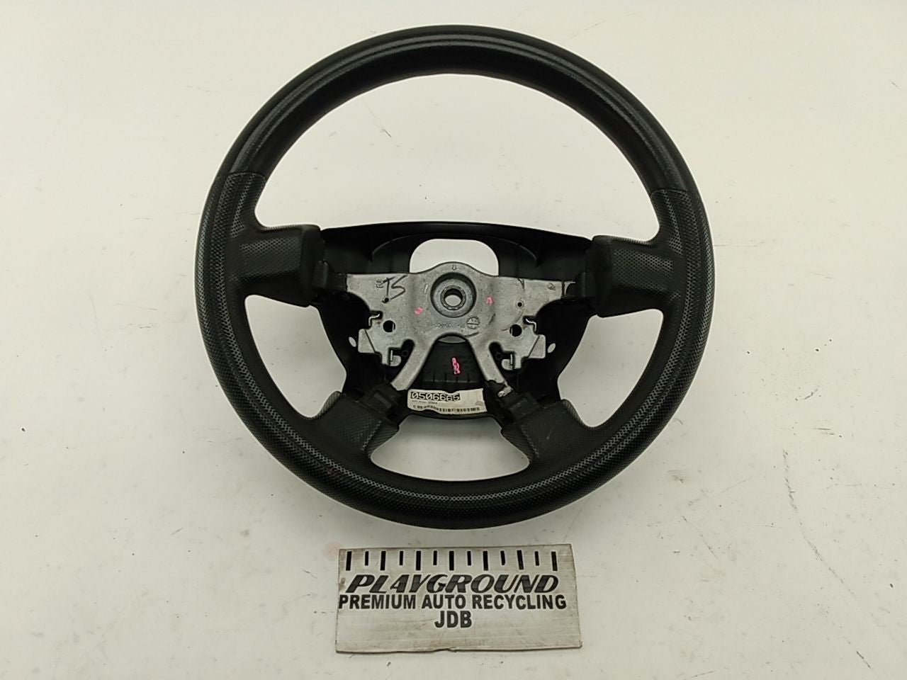 Hummer H3 Steering Wheel