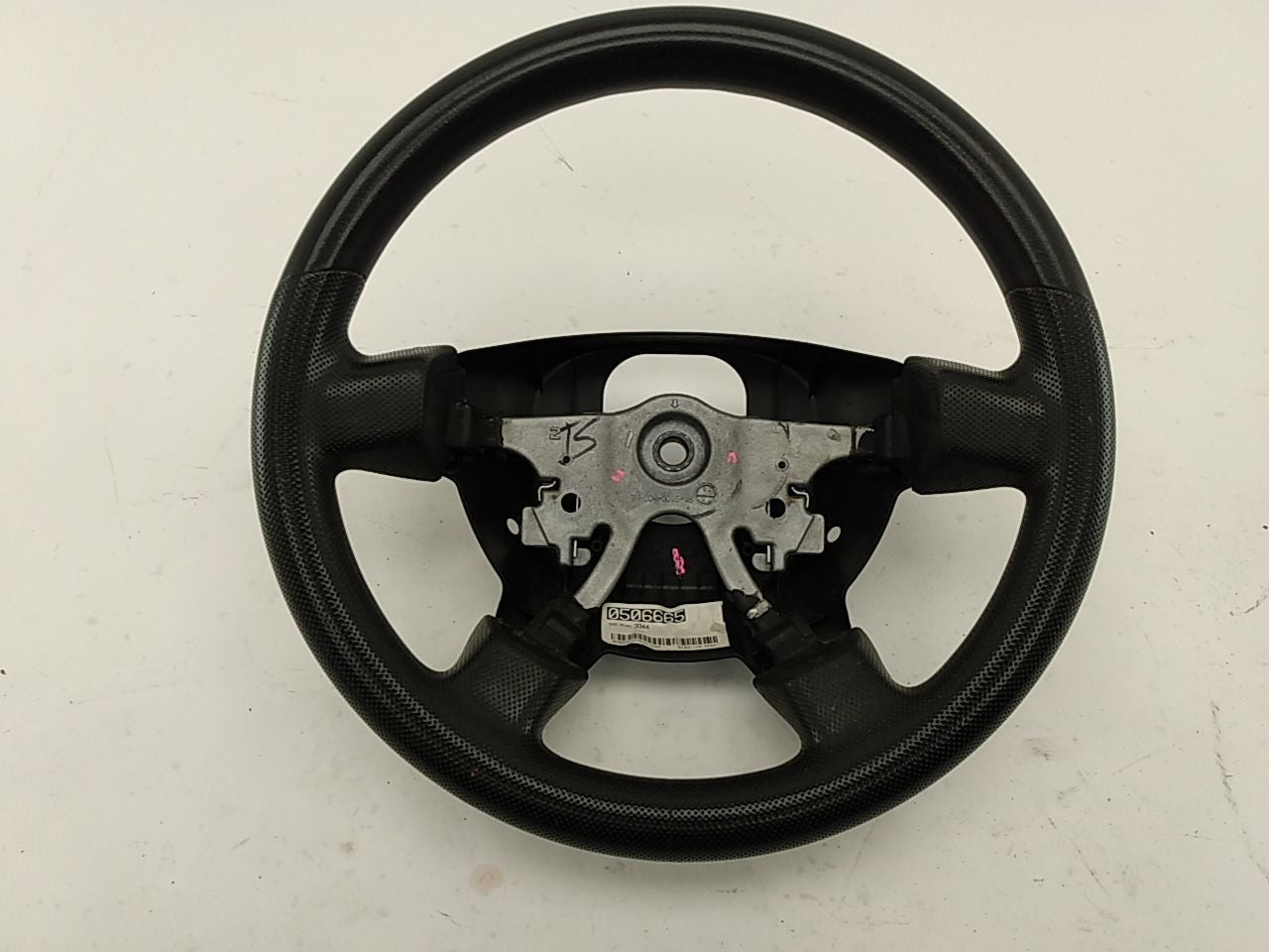 Hummer H3 Steering Wheel - 0