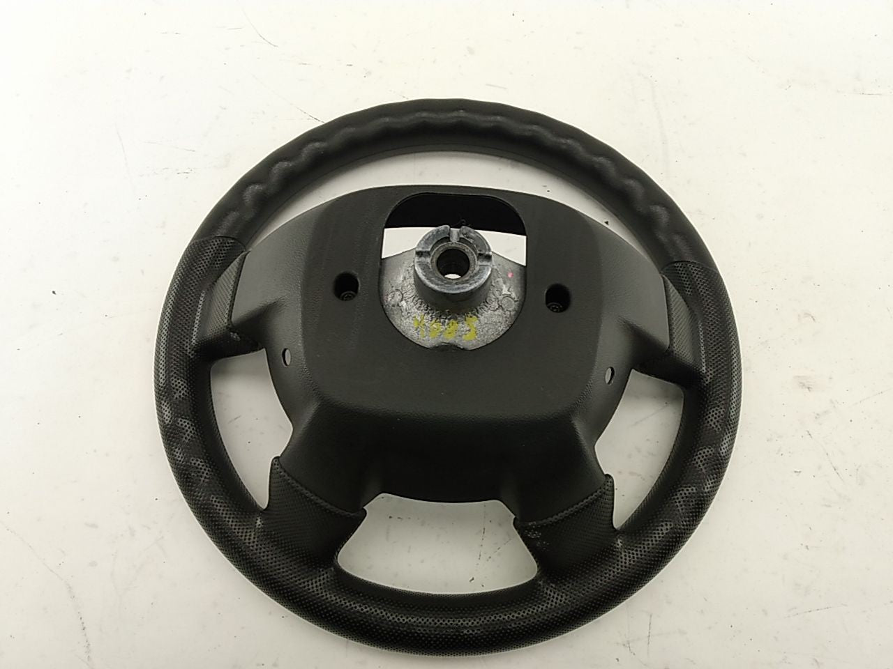 Hummer H3 Steering Wheel