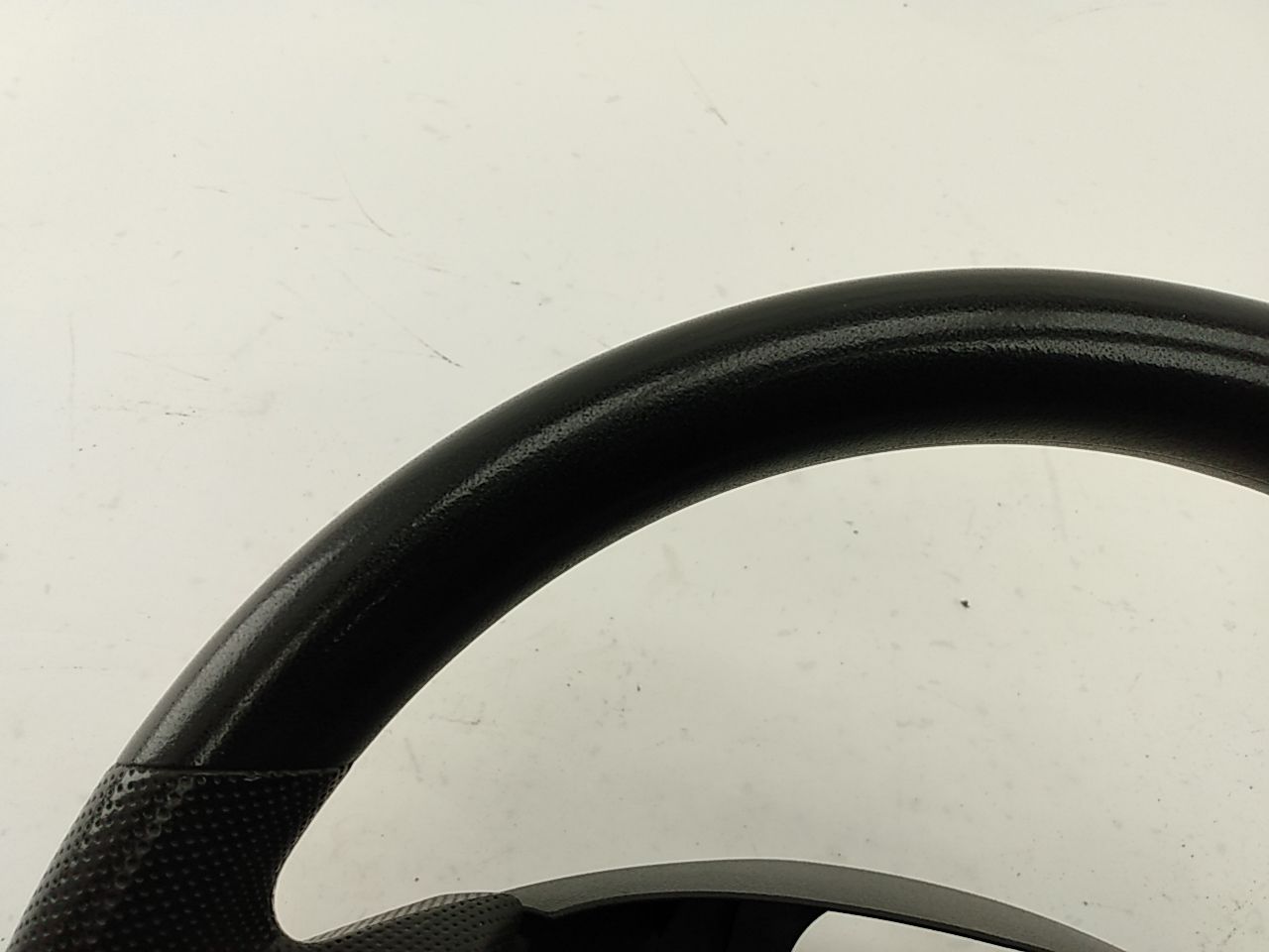 Hummer H3 Steering Wheel