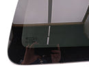 Hummer H3 Passenger Right Rear Quarter Glass-3