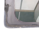 Hummer H3 Passenger Right Rear Quarter Glass-9