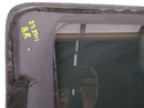 Hummer H3 Passenger Right Rear Quarter Glass-10