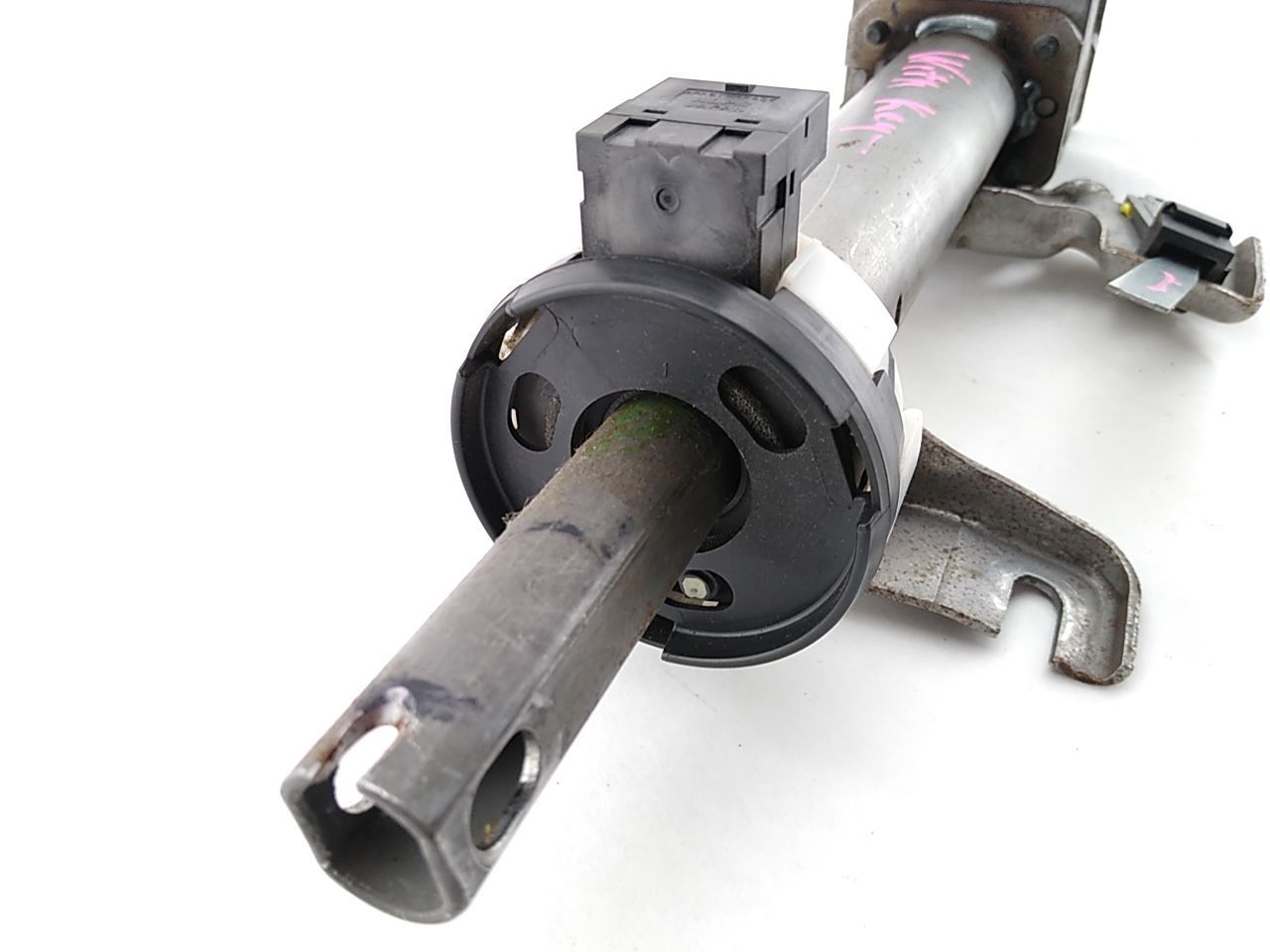 Hummer H3 Steering Column