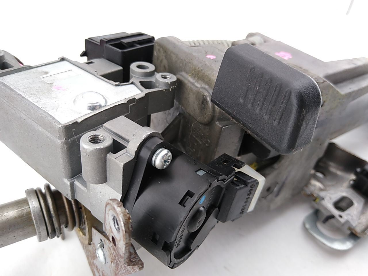 Hummer H3 Steering Column