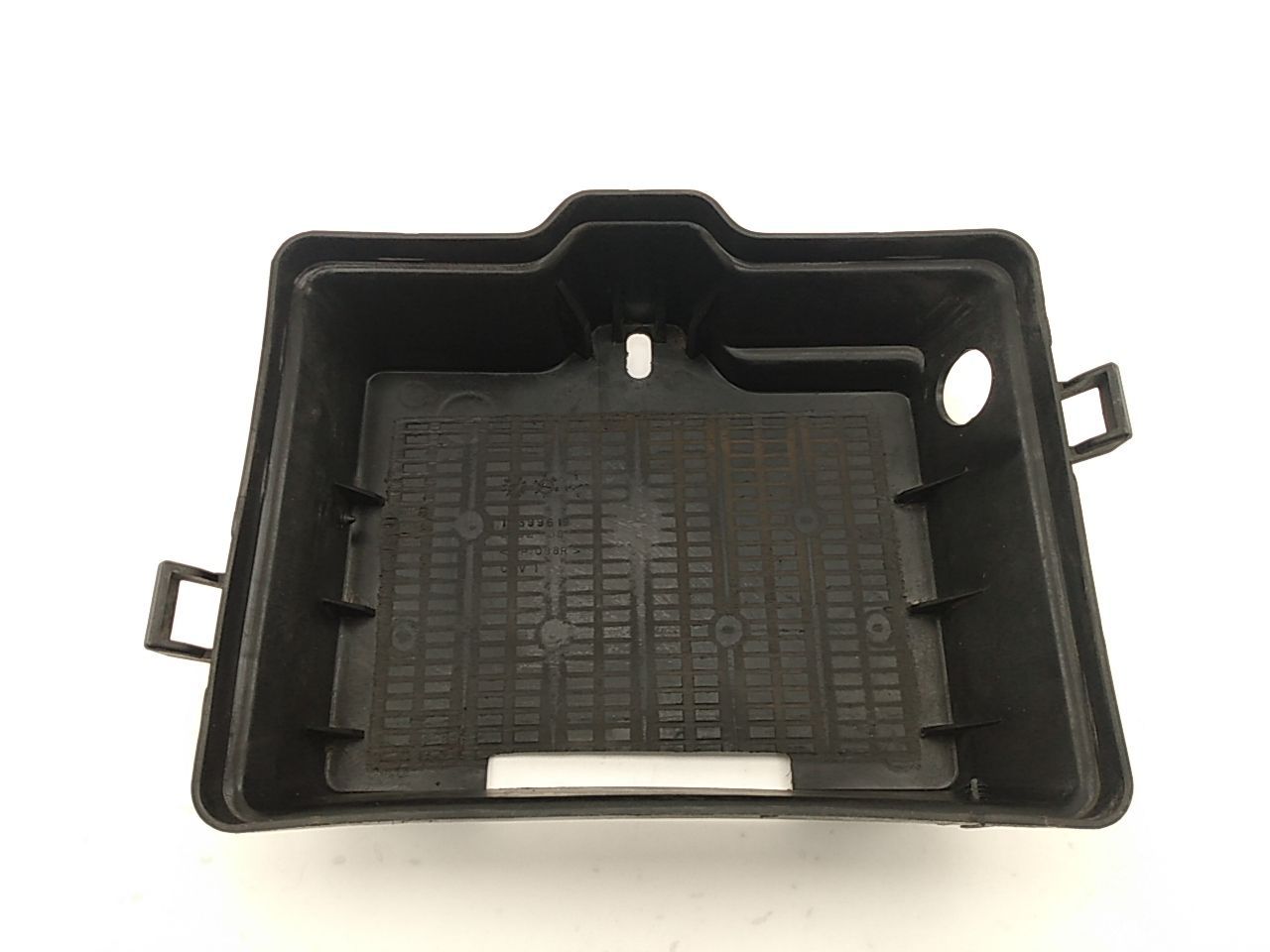 Hummer H3 Battery Tray Lower Cover - 0