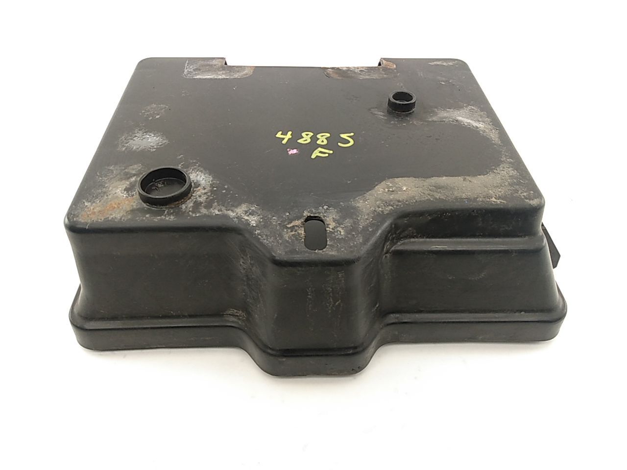 Hummer H3 Battery Tray Lower Cover