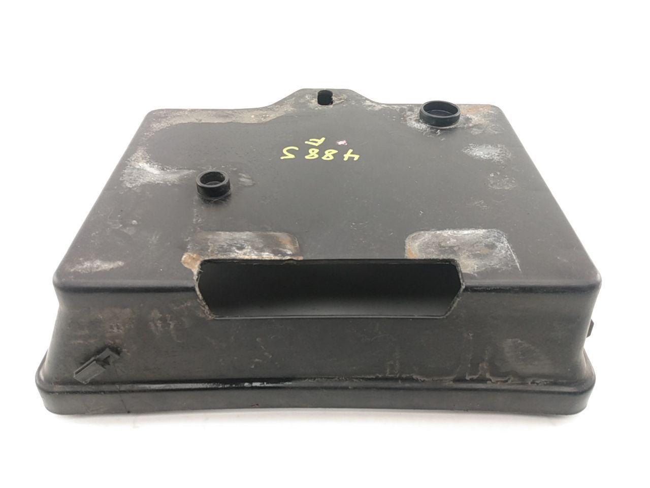 Hummer H3 Battery Tray Lower Cover