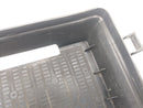 Hummer H3 Battery Tray Lower Cover-12