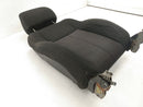 Hummer H3 Driver Left Front Upper Seat Cushion-2