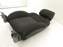 Hummer H3 Driver Left Front Upper Seat Cushion-3