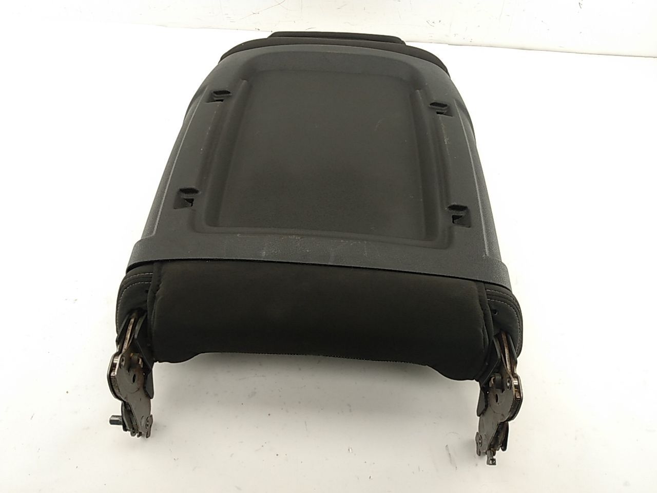 Hummer H3 Driver Left Front Upper Seat Cushion