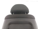 Hummer H3 Driver Left Front Upper Seat Cushion-5