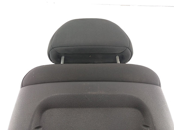 Hummer H3 Driver Left Front Upper Seat Cushion