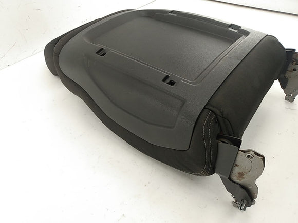 Hummer H3 Driver Left Front Upper Seat Cushion