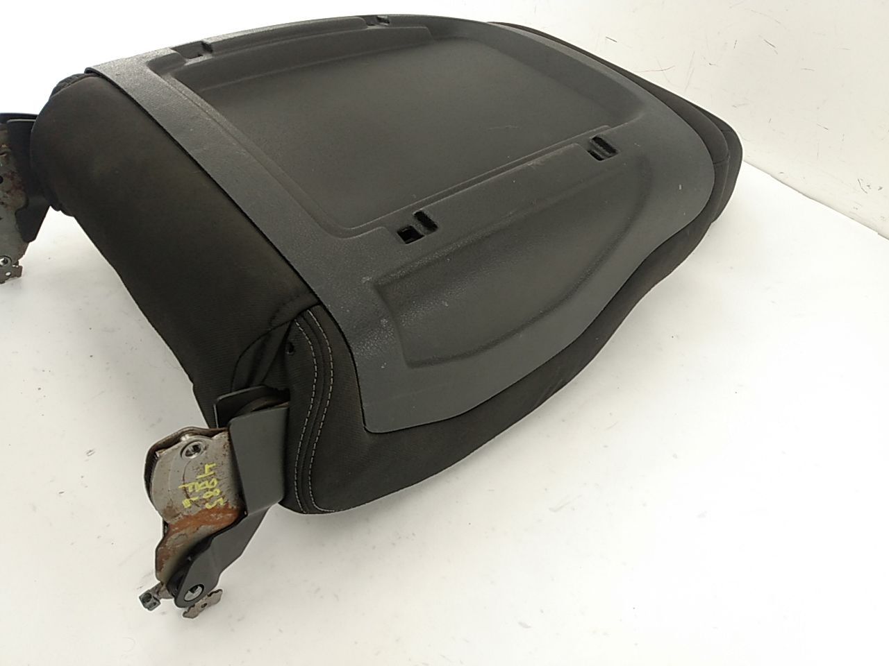 Hummer H3 Driver Left Front Upper Seat Cushion