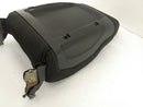 Hummer H3 Driver Left Front Upper Seat Cushion-7