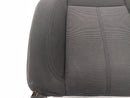 Hummer H3 Driver Left Front Upper Seat Cushion-8