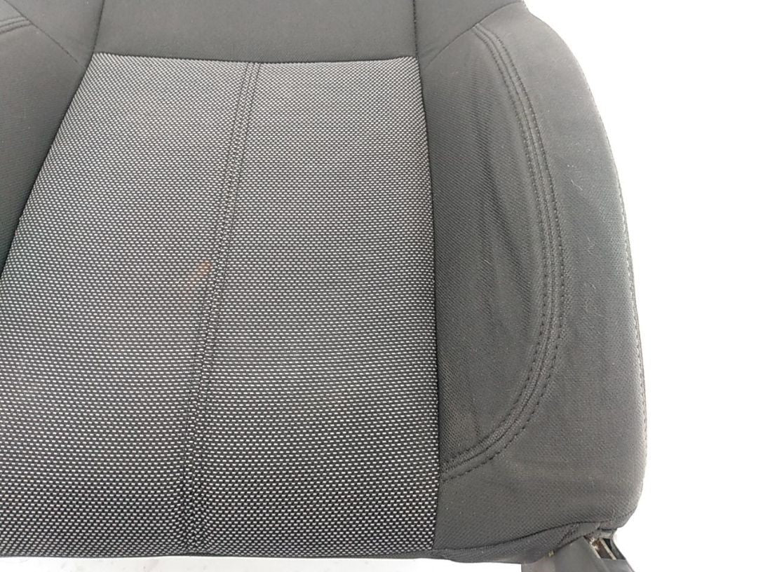 Hummer H3 Driver Left Front Upper Seat Cushion