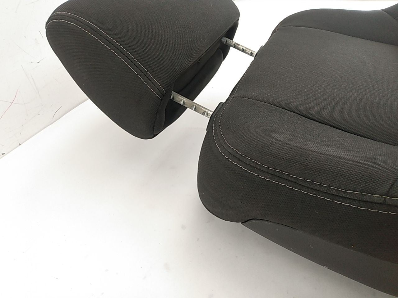 Hummer H3 Driver Left Front Upper Seat Cushion