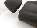 Hummer H3 Driver Left Front Upper Seat Cushion-11
