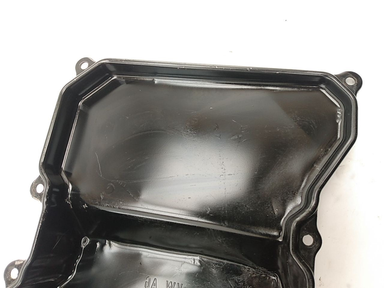 Audi TT Automatic Transmission Oil Pan