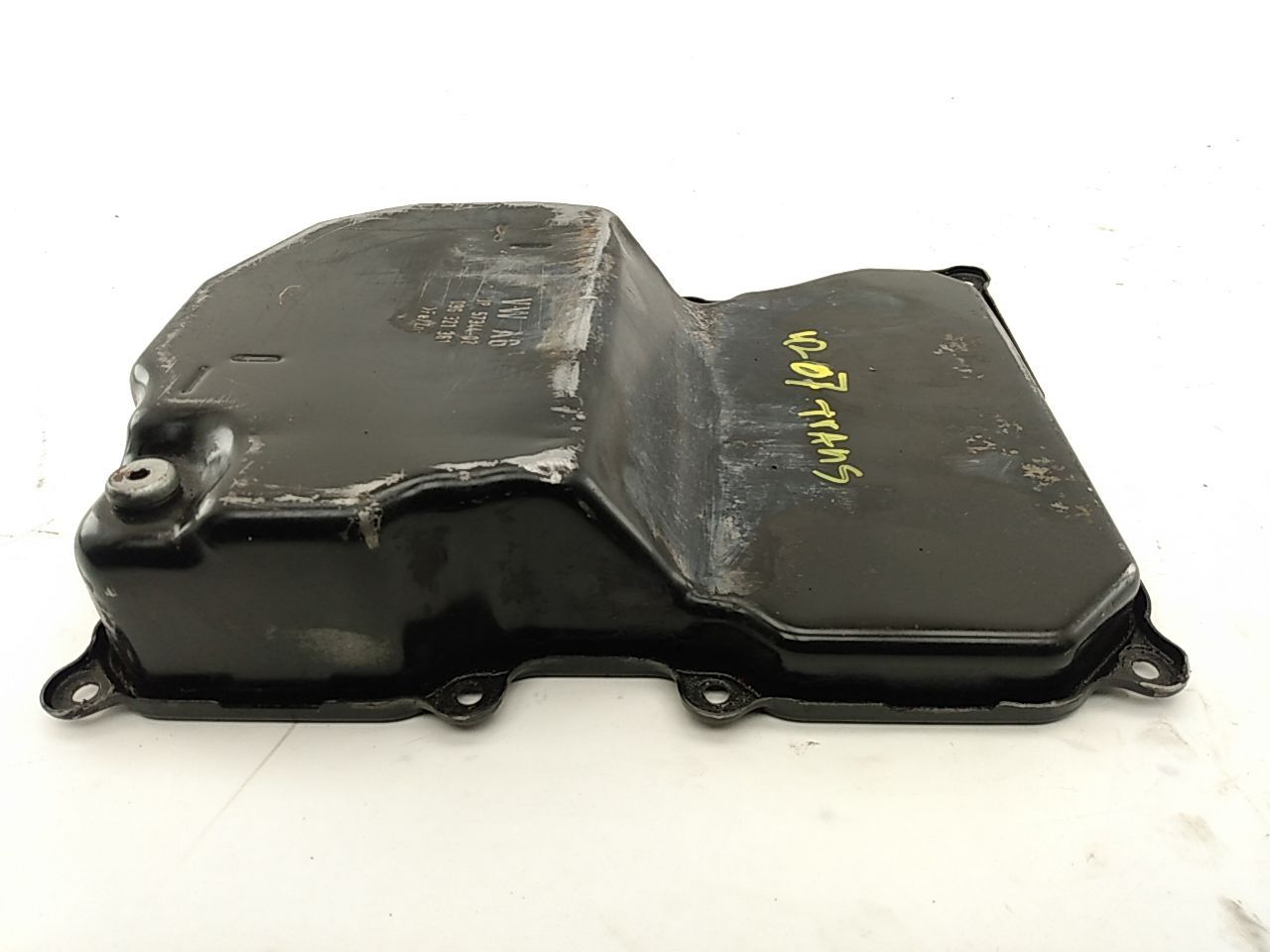 Audi TT Automatic Transmission Oil Pan