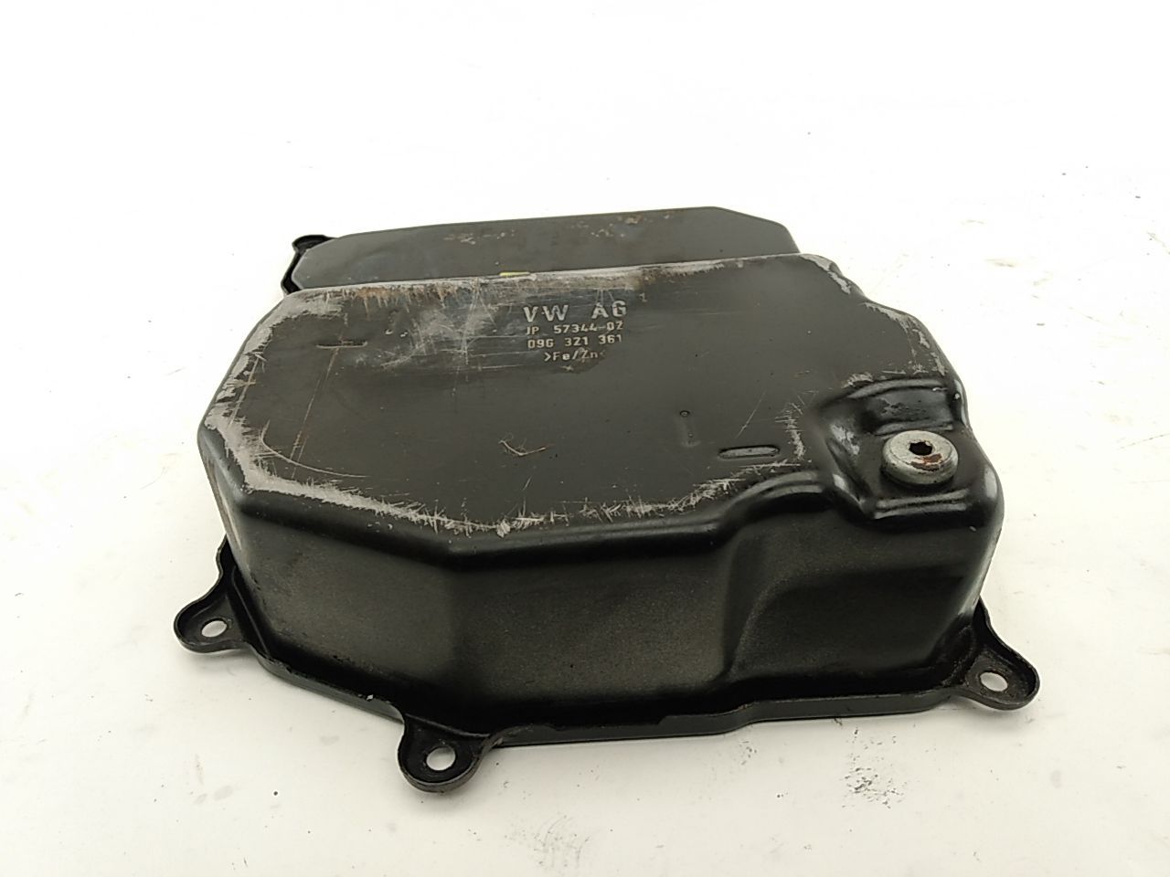 Audi TT Automatic Transmission Oil Pan