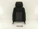 Hummer H3 Passenger Right Front Upper Seat Cushion-1