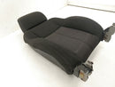 Hummer H3 Passenger Right Front Upper Seat Cushion-2