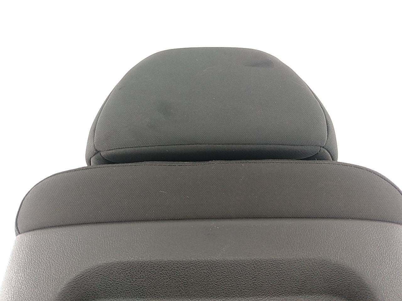 Hummer H3 Passenger Right Front Upper Seat Cushion