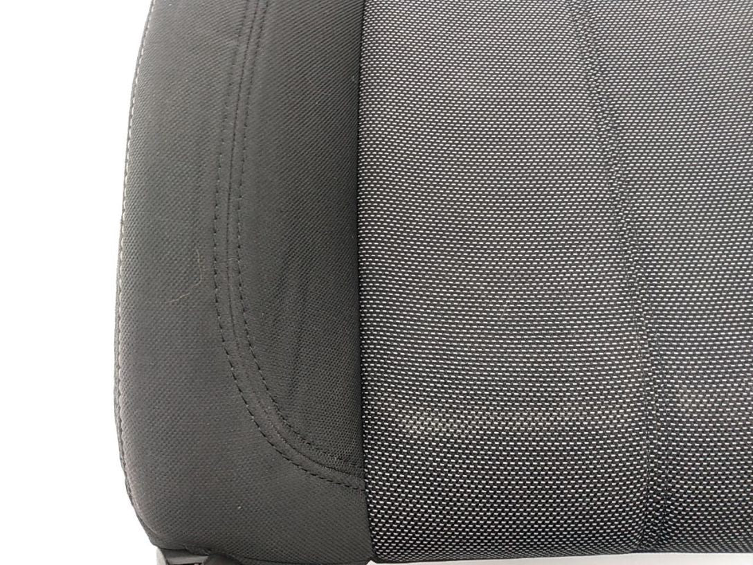 Hummer H3 Passenger Right Front Upper Seat Cushion