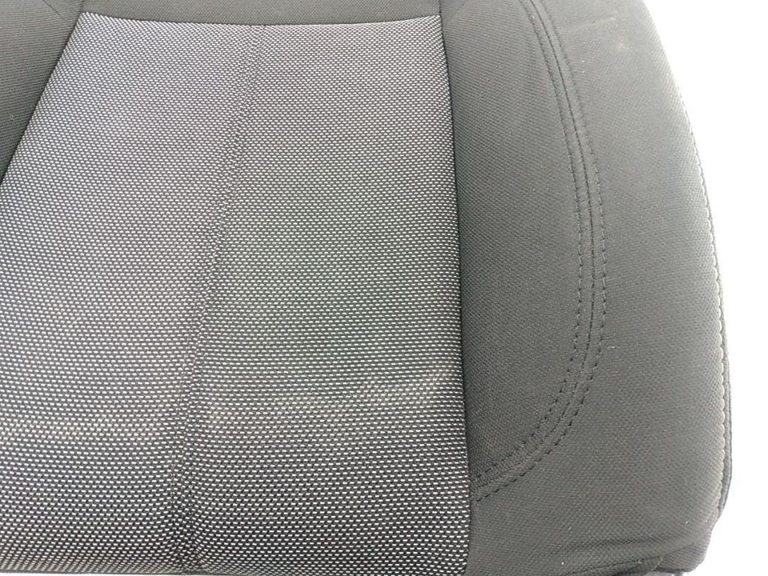 Hummer H3 Passenger Right Front Upper Seat Cushion