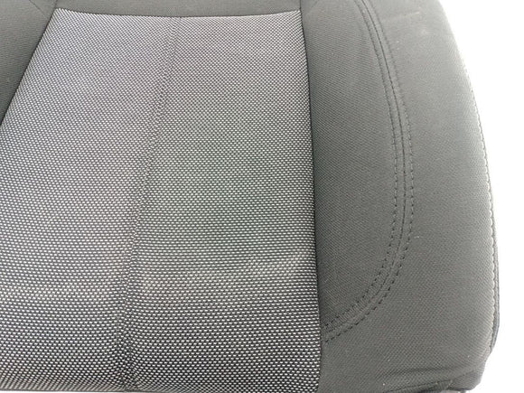 Hummer H3 Passenger Right Front Upper Seat Cushion