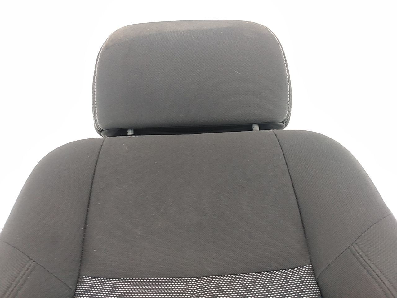 Hummer H3 Passenger Right Front Upper Seat Cushion