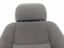 Hummer H3 Passenger Right Front Upper Seat Cushion-9