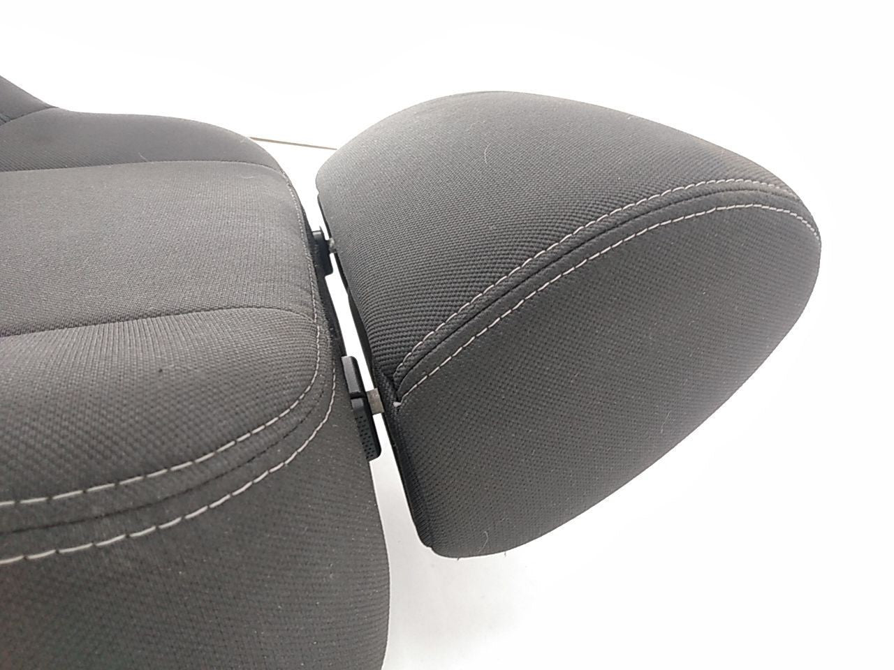 Hummer H3 Passenger Right Front Upper Seat Cushion