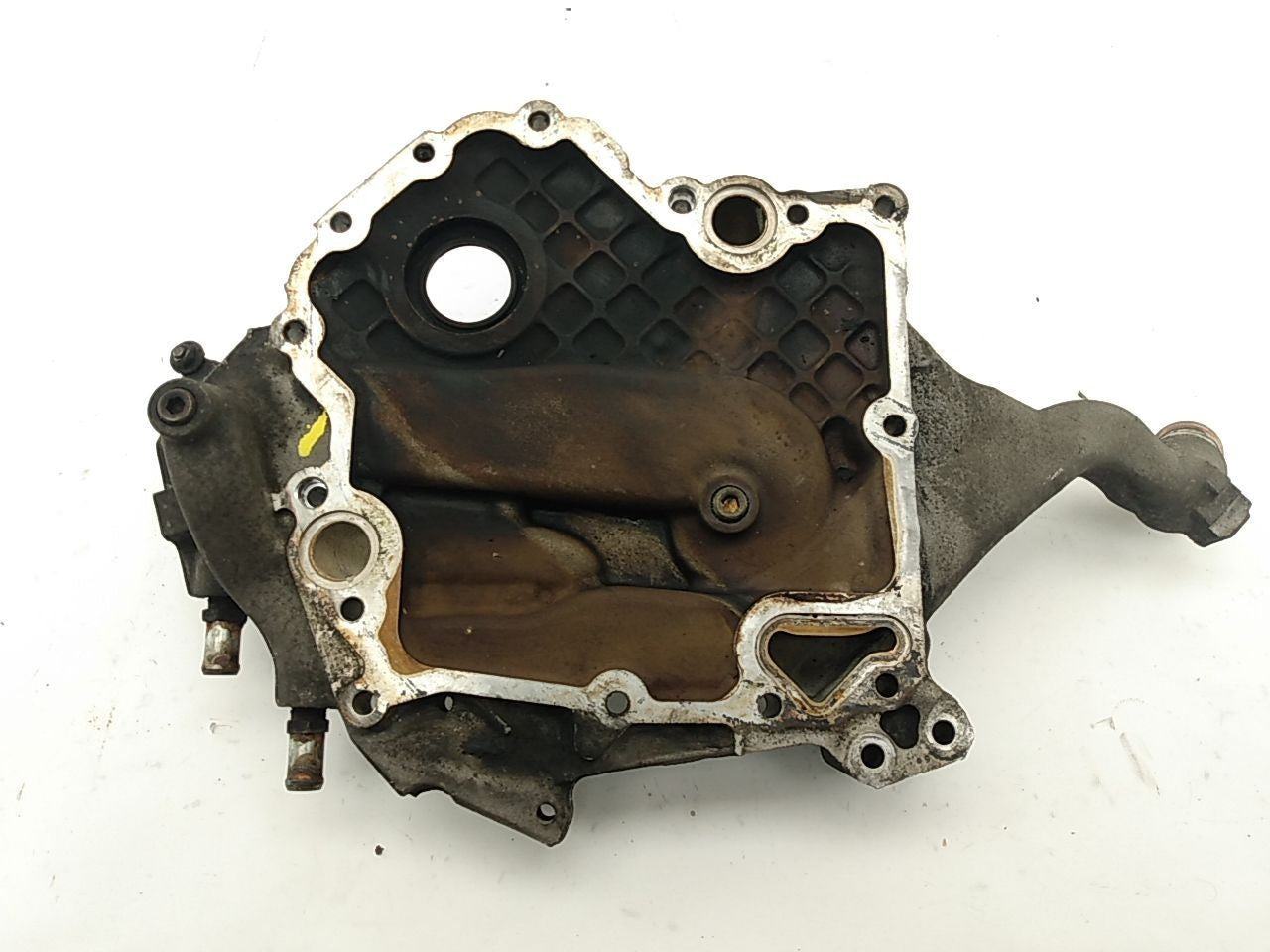 Jeep Liberty Front Timing Chain Cover