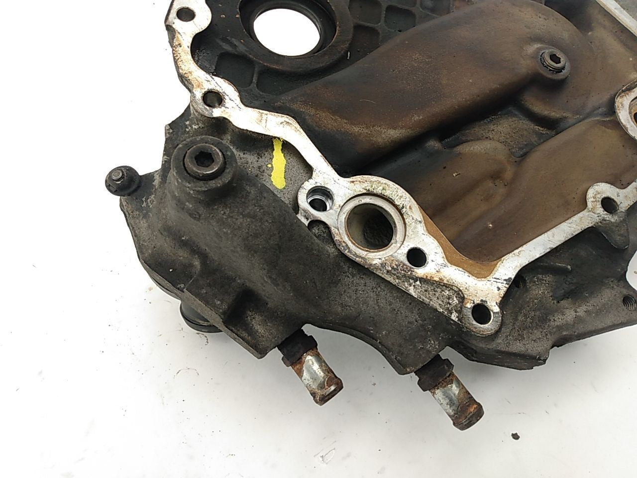 Jeep Liberty Front Timing Chain Cover