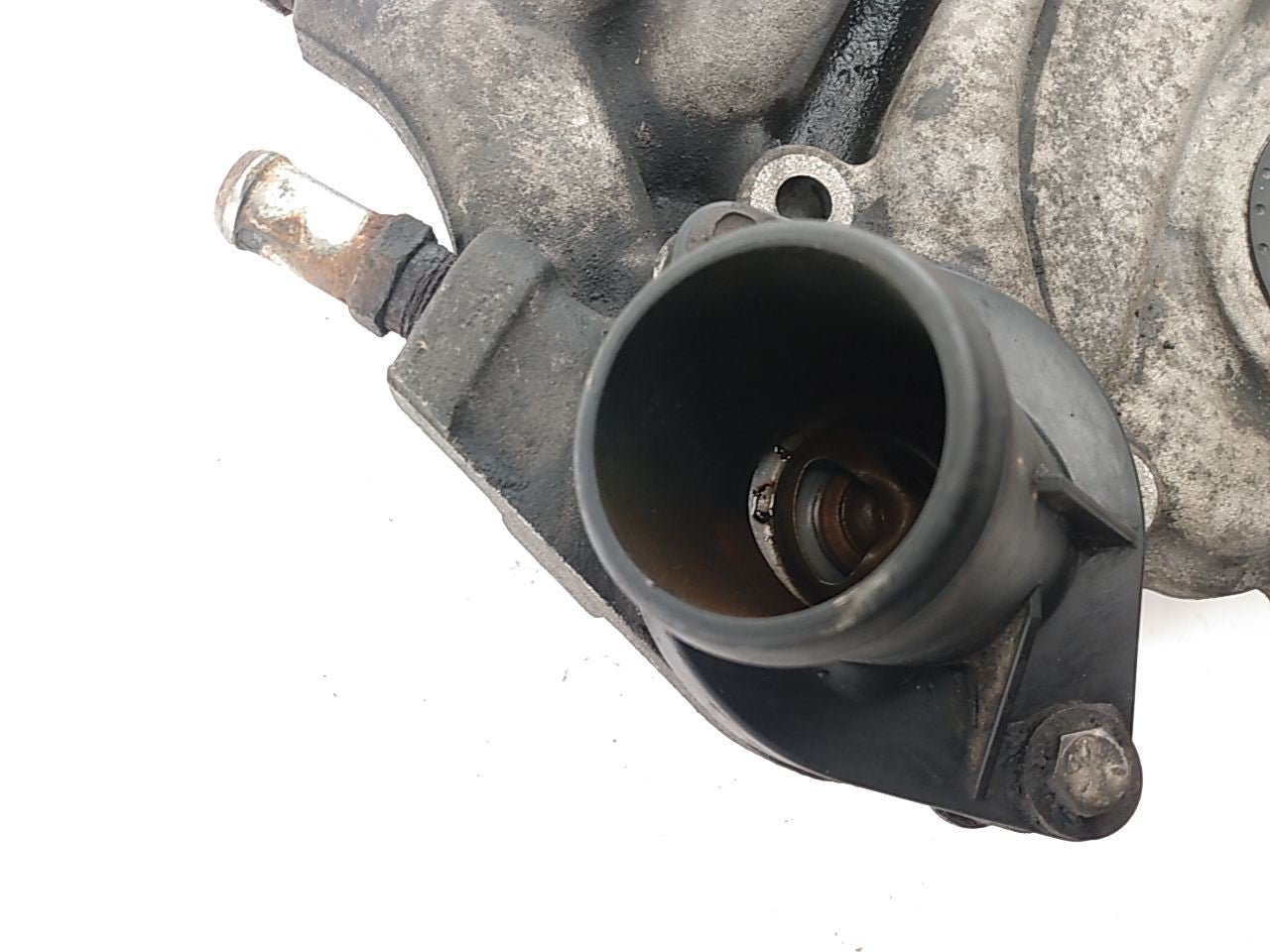 Jeep Liberty Front Timing Chain Cover